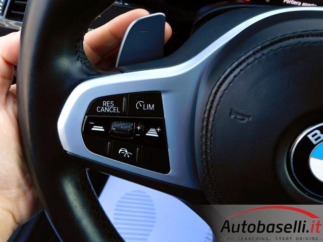 BMW 520 D 48V TOURING MSPORT AUTOMATICA STEPTRONIC