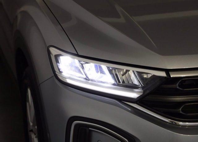 VOLKSWAGEN T-Roc 2.0 TDI SCR Life