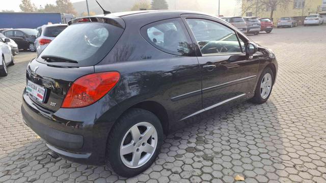 PEUGEOT 207 1.4 VTi 3p. XS