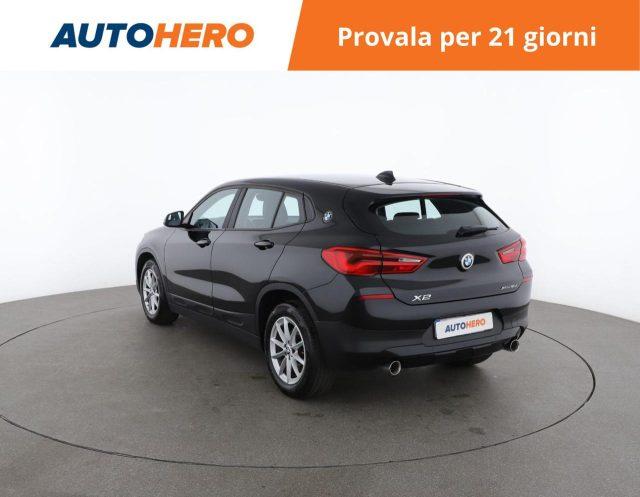 BMW X2 xDrive18d Advantage