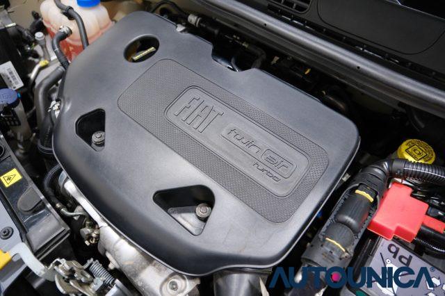 FIAT Panda CROSS 0.9 TWINAIR TURBO S&S 4x4 NEOPATENTATI