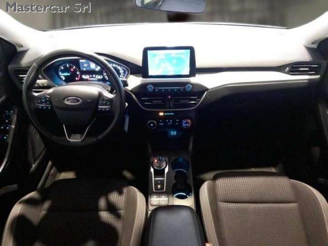 FORD Focus Focus SW 1.5 ecoblue Business 120cv auto - GG255ZL