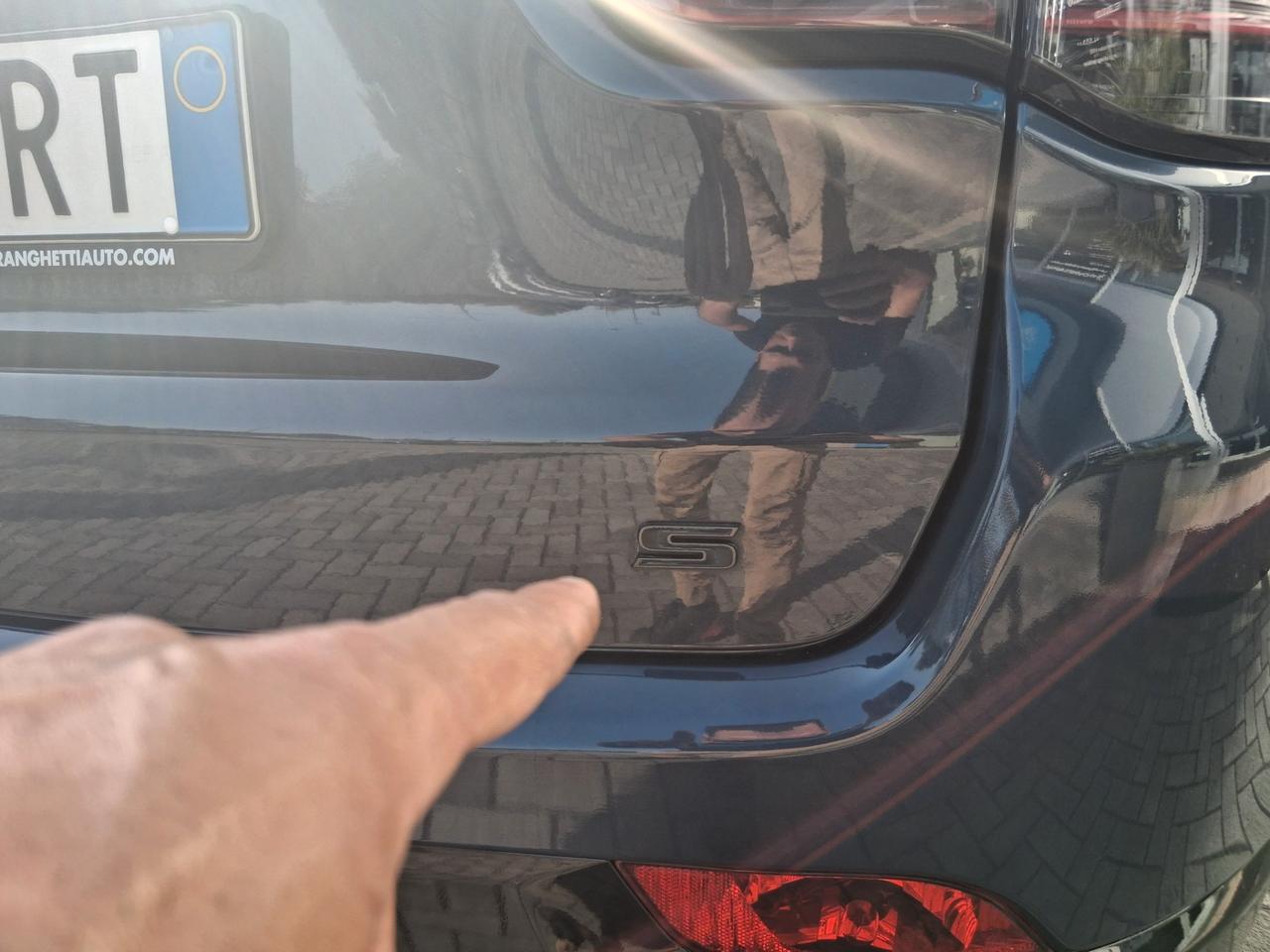 Jeep Compass 1.3 turbo t4 phev S 4xe auto