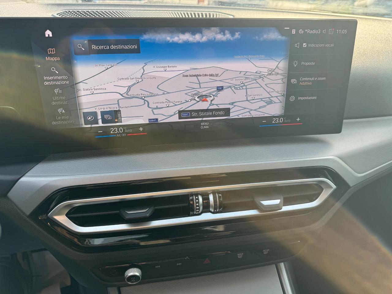 Bmw 320 320d 48V Touring