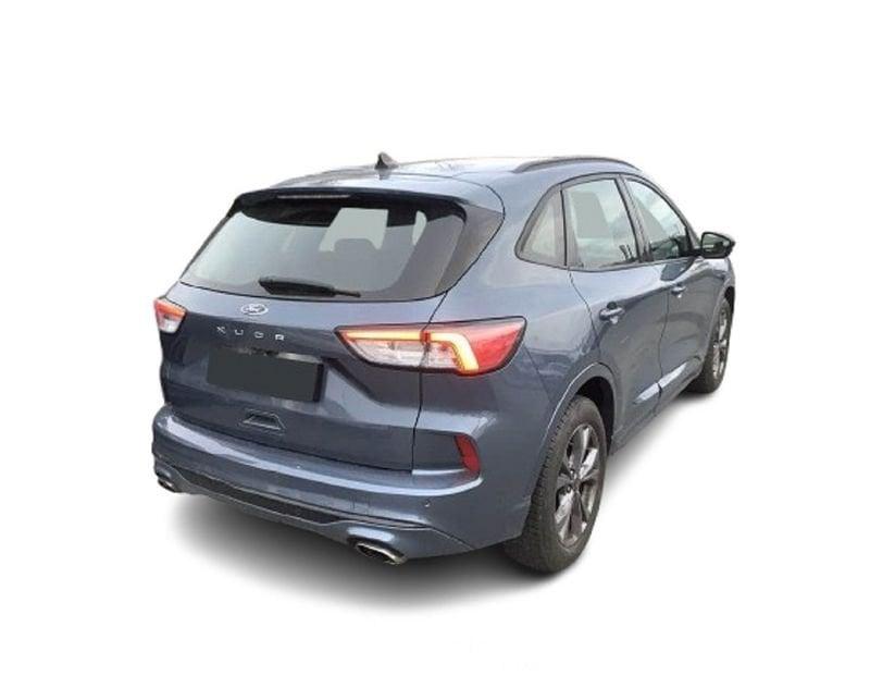 Ford Kuga 1.5 EcoBlue 120 CV Automatica ST-Line 2WD