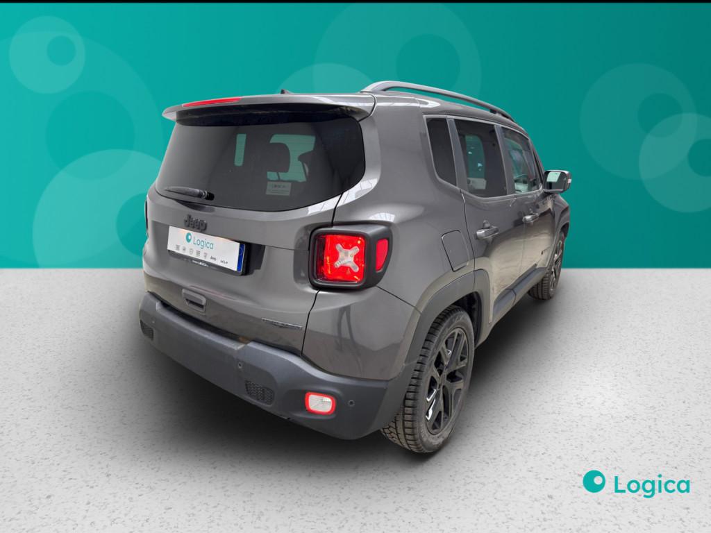 JEEP Renegade 2019 - Renegade 1.6 mjt Night Eagle 120cv 2wd