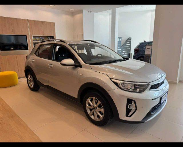 KIA Stonic 1.2 DPI ECO GPL Urban