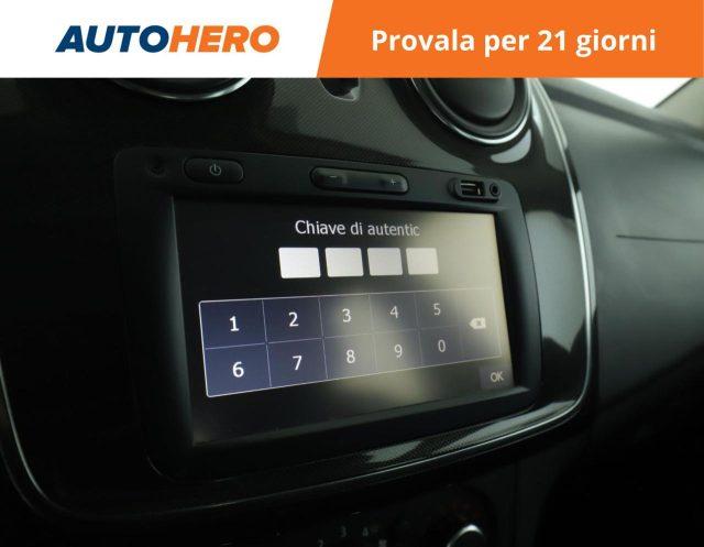 DACIA Logan MCV 1.5 dCi 8V 75CV Start&Stop Lauréate