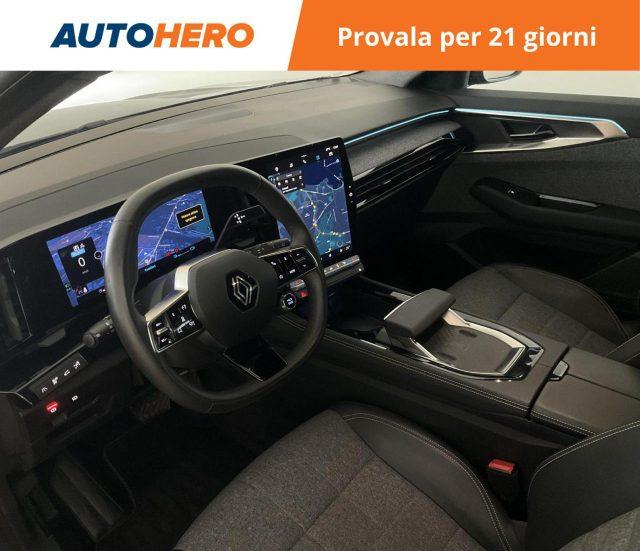 RENAULT Espace Full Hybrid E-Tech 200 7p Techno