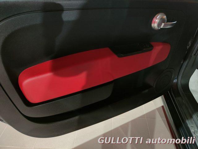 FIAT 500 1.3 Multijet 16V 95 CV 'S'