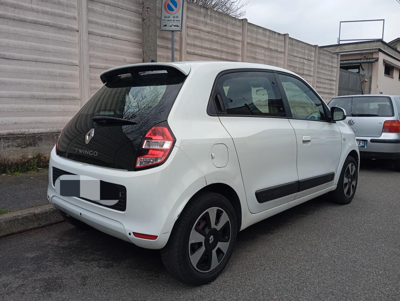 Renault Twingo TCe 90 CV Energy PERMUTE