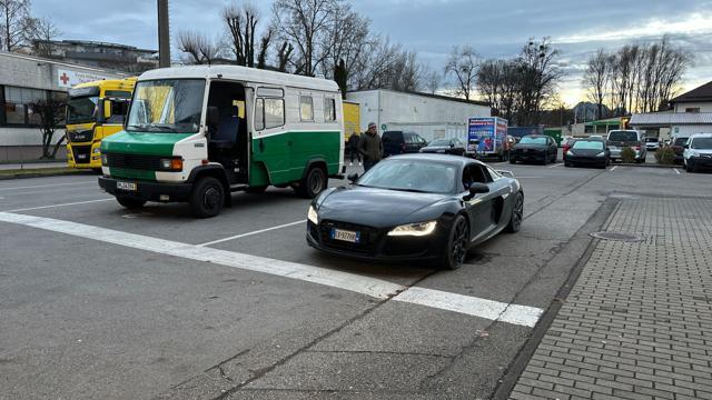 BMW X5 OMOLOGAZIONE AUTO DUBAI USA IMMATRICOLAZIONE