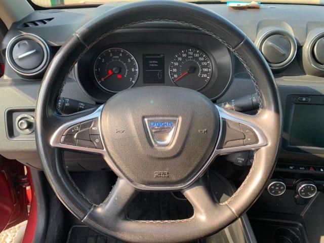 DACIA Duster 1.0 TCe 100 CV ECO-G 4x2 15th Anniversary