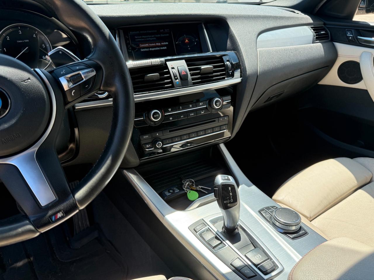 Bmw X4 xDrive20d Msport *TETTO*