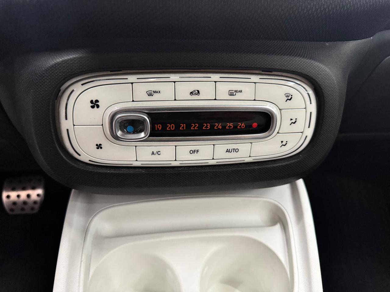 Smart ForTwo 70 1.0 Passion Pronta consegna visibile in sede