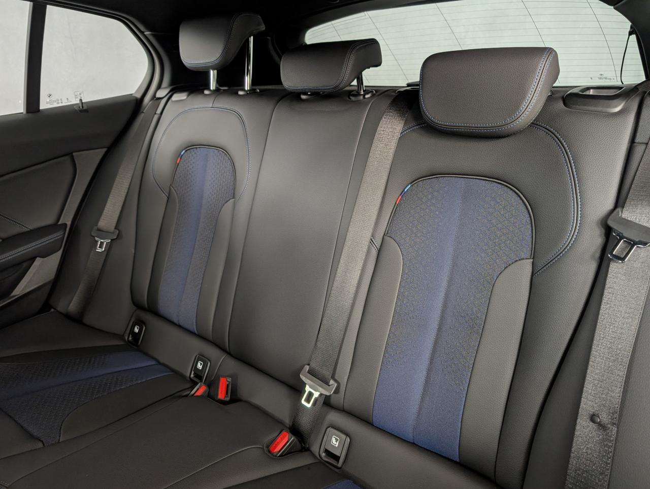 Bmw 118 136cv Automatic Msport