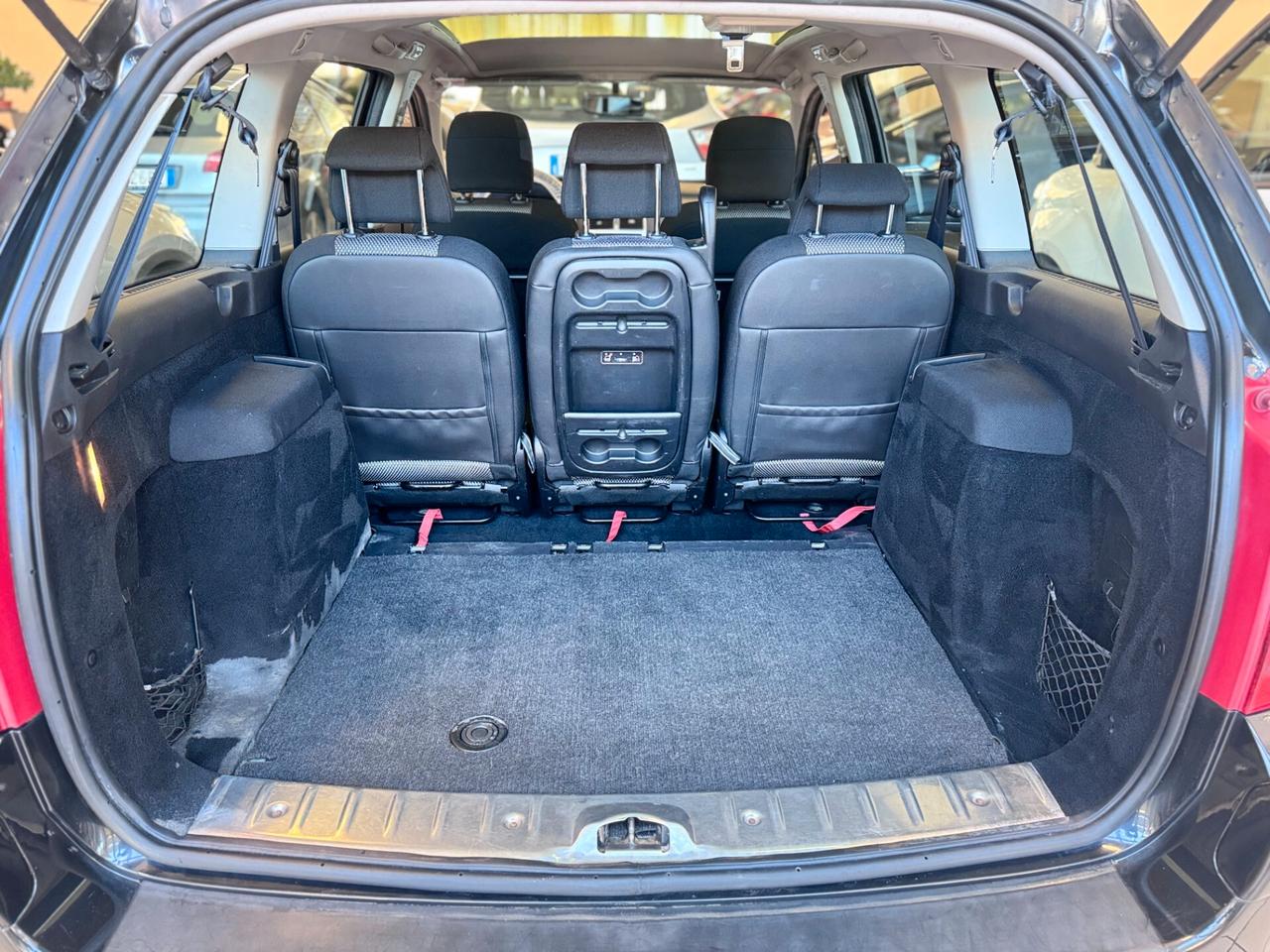 Peugeot 307 1.6 16V HDi FAP 110CV Station Australian