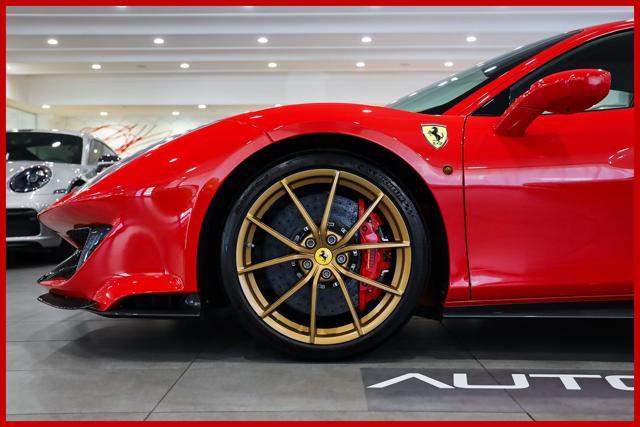 FERRARI 488 Pista|FULL CARBON SPEC