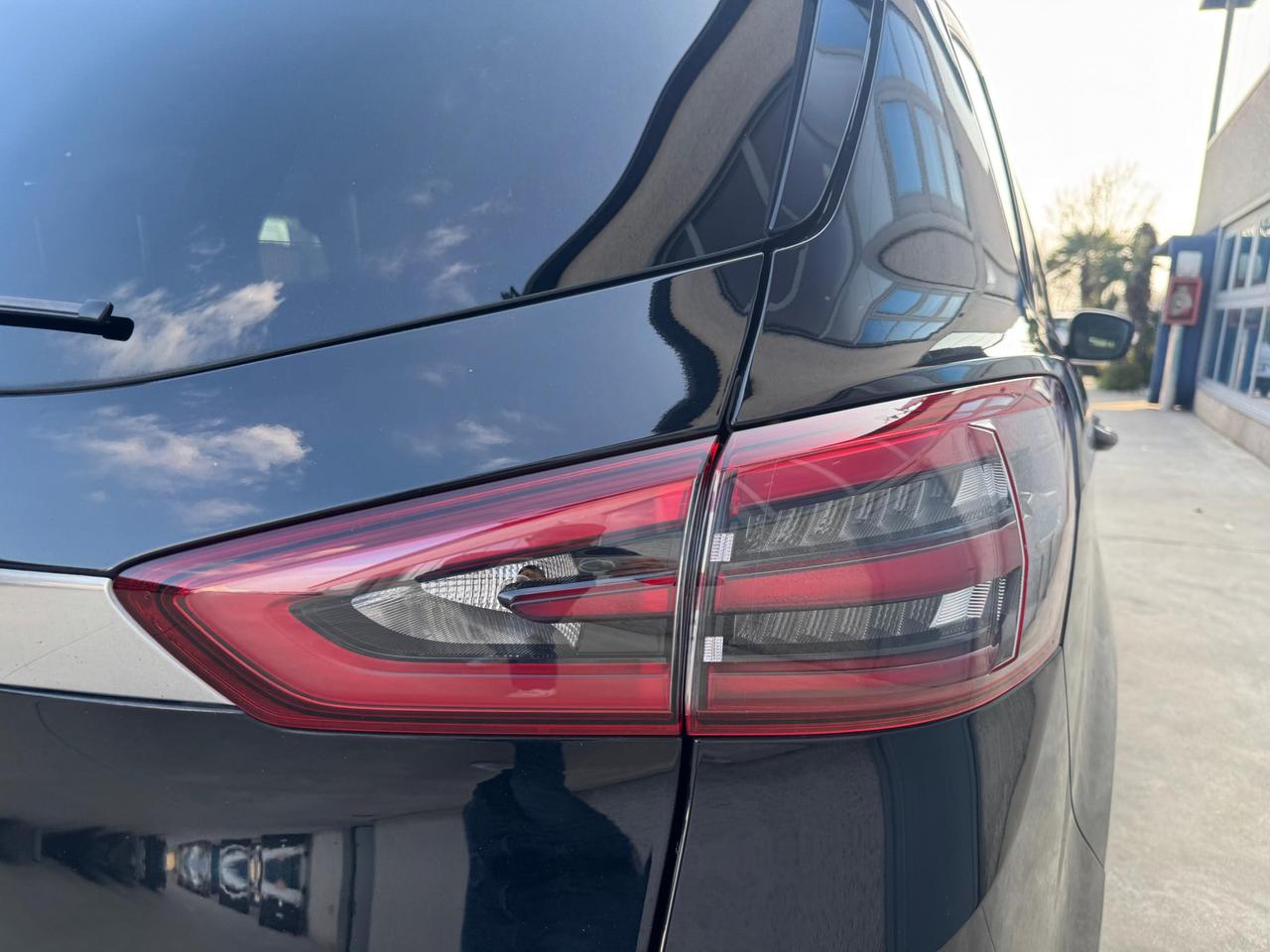 Ford S-Max 2.5 full hybrid ST-Line Business 190cv cvt 7p.ti