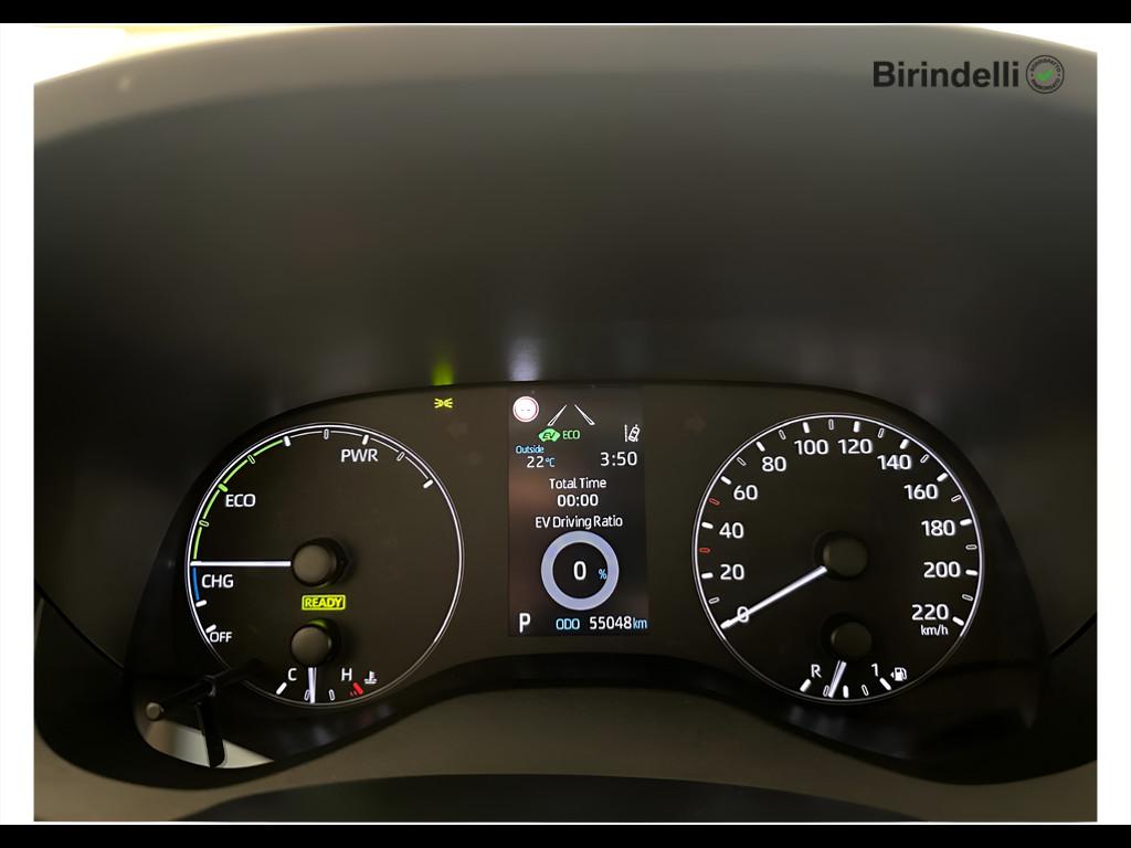 MAZDA Mazda2 Hybrid - Mazda2 Hybrid 1.5 VVT e-CVT Full Hybrid Electric Select