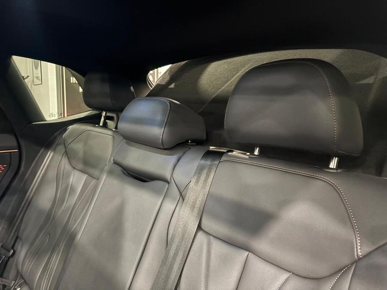 Cupra Terramar 1.5 e-hybrid VZ 272cv dsg