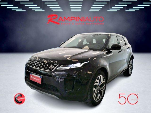 LAND ROVER Range Rover Evoque 2.0D I4 163 CV AWD Auto SE Unico Prop.