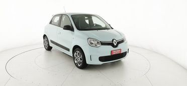 RENAULT Twingo Electric Equilibre