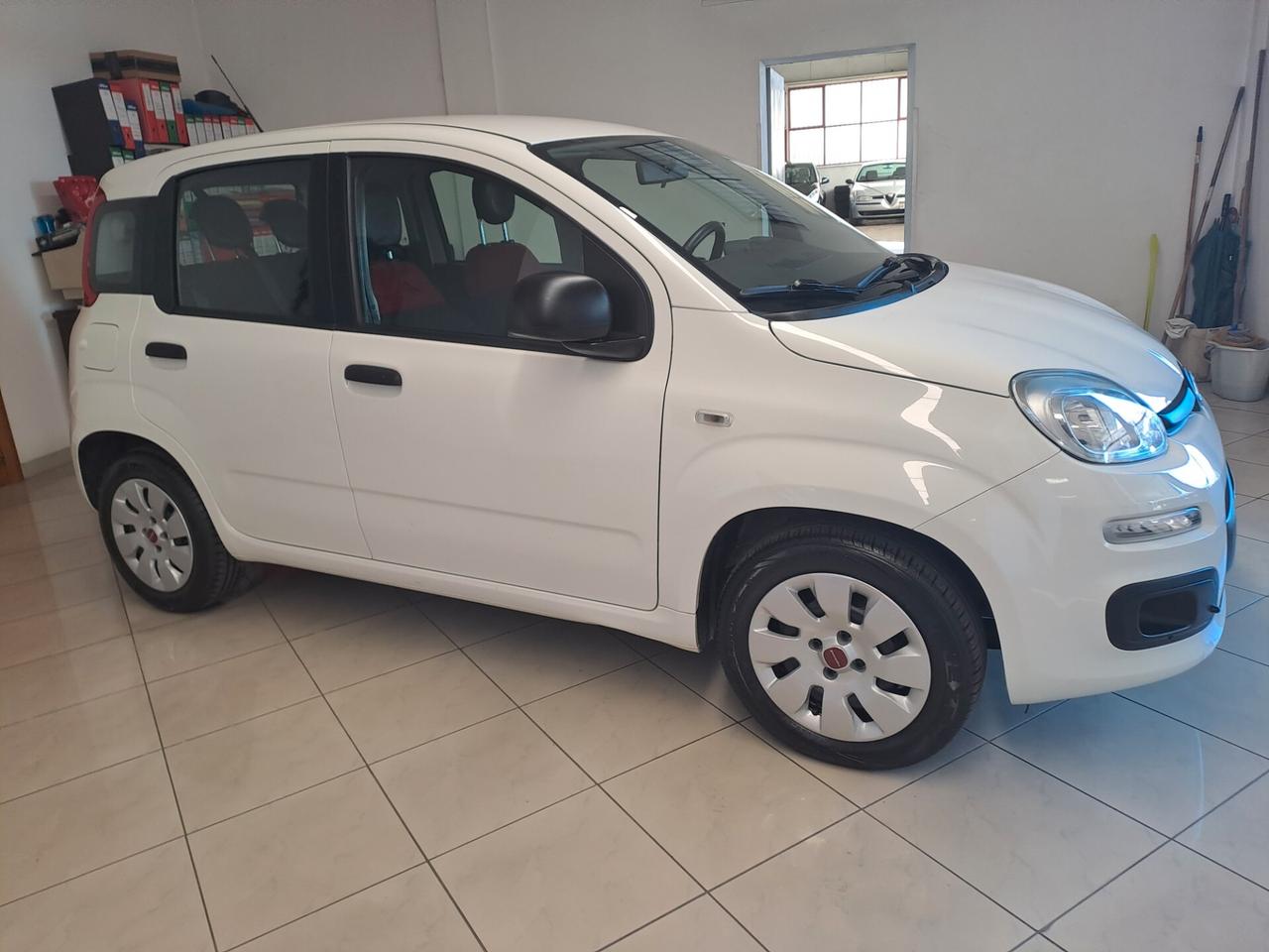 Fiat Panda 1.2 Easy