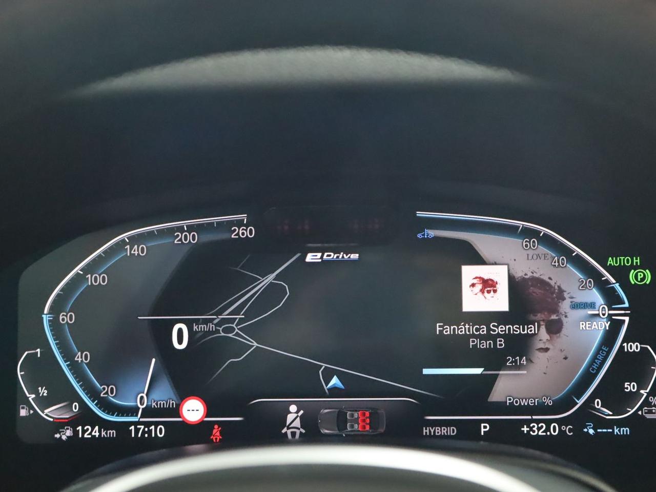 Bmw 530 M Sport 530 e PHEV #11006
