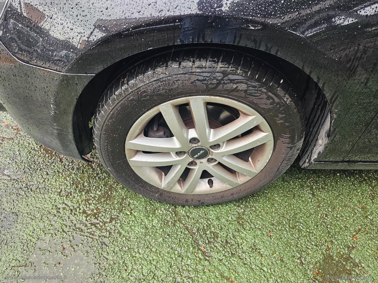VOLKSWAGEN Golf 1.6 TDI DSG 5p. Highline