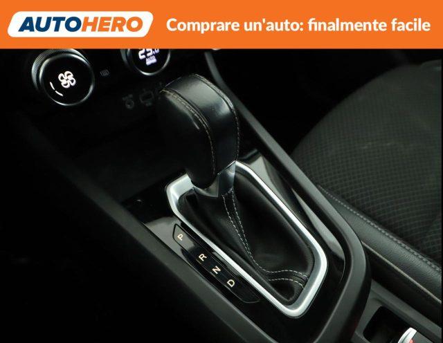 RENAULT Arkana Arkana TCe 140 CV EDC Intens