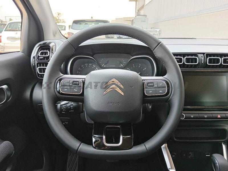 Citroën C3 Aircross C3 Aircross 1.2 puretech Plus s&s 130cv eat6