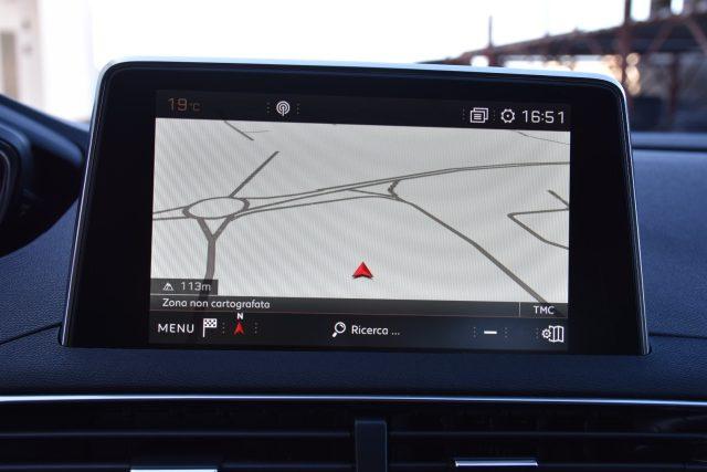 PEUGEOT 5008 BlueHDi 130 S&S EAT8 GT Line