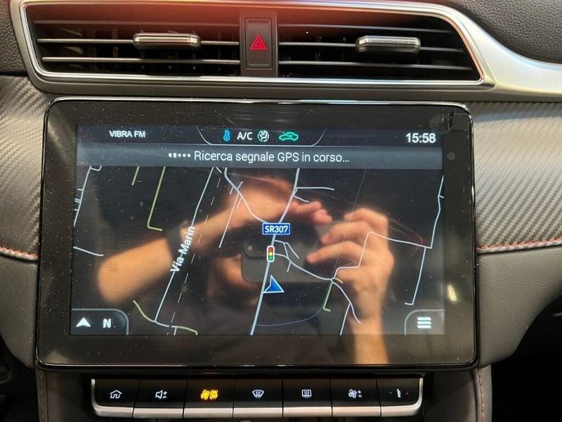 MG ZS (2021-2025) 1.5 VTi-tech Luxury