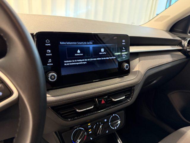 SKODA Fabia 1.0 TSI 130 Edition LED DAB+ Camera SmartLink