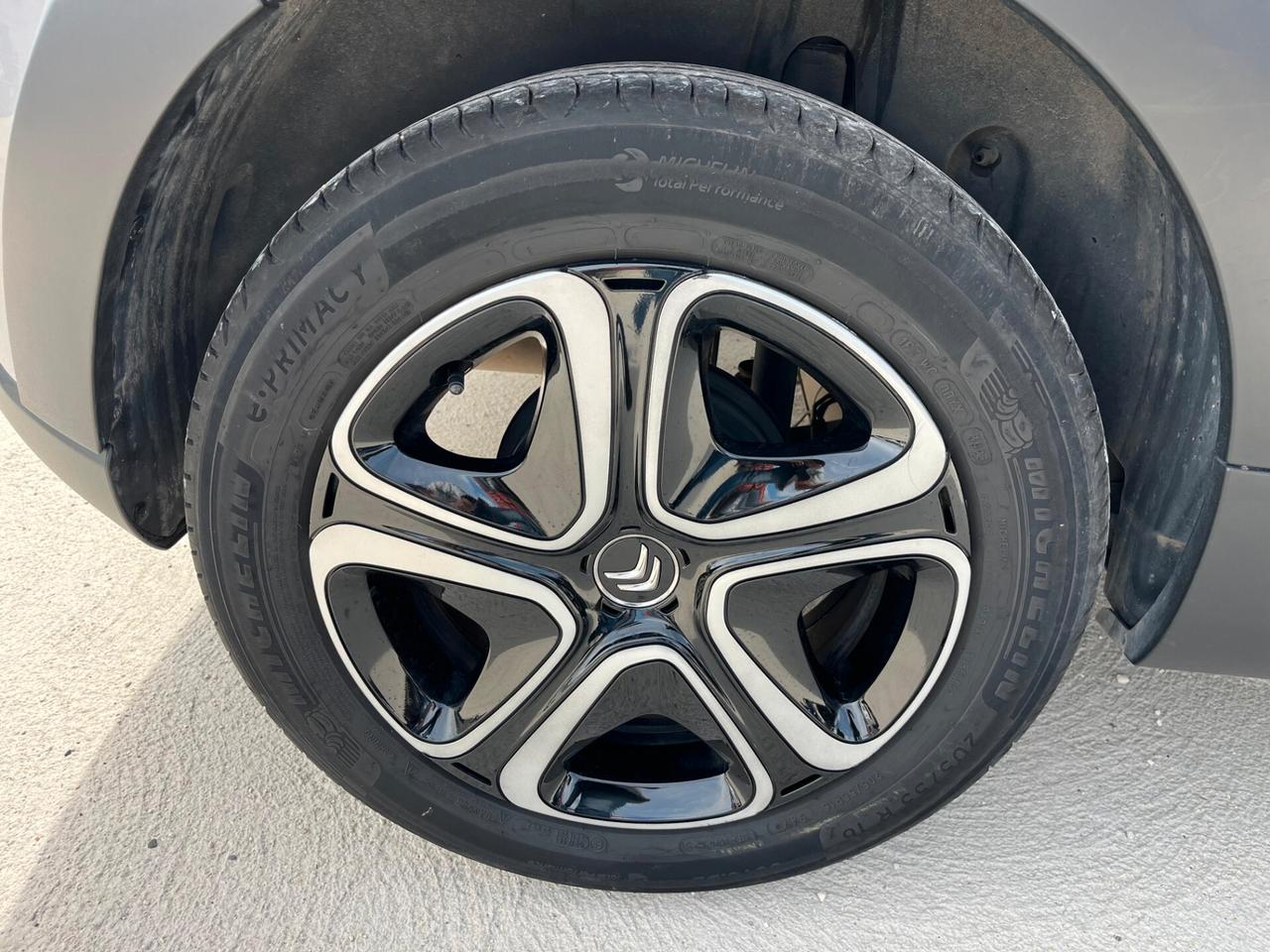 Citroen C3 PureTech 83 S&S Plus