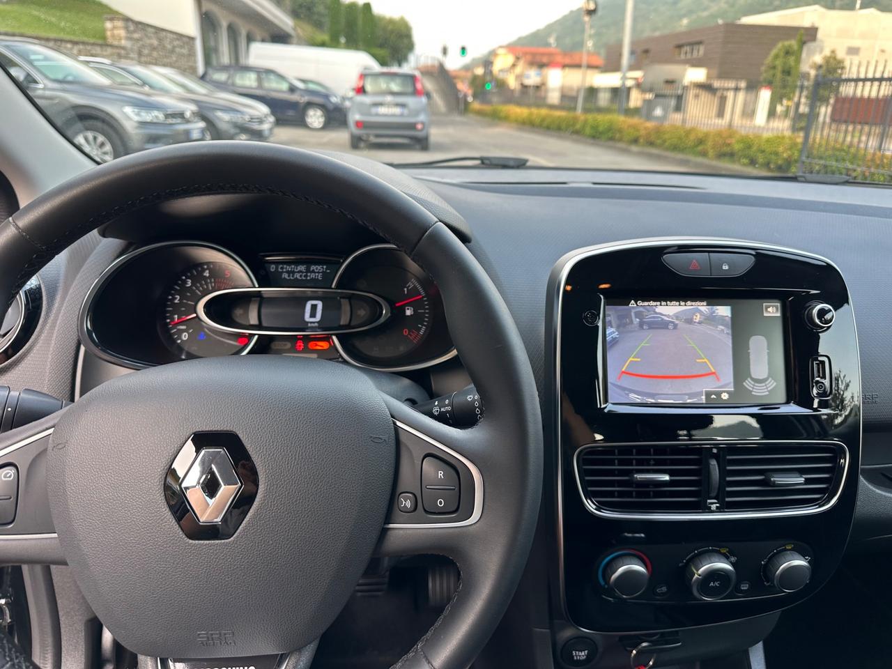 Renault Clio dCi 8V 90 CV 5 porte Moschino Life
