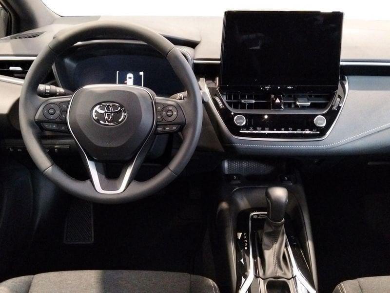 Toyota Corolla TS 1.8 Hybrid Active