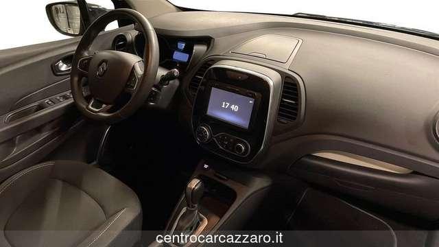 Renault Captur 1.5 dCi Energy 90cv Sport Edition EDC