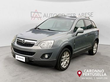 OPEL Antara 2.2 CDTI 163CV Start&Stop 4x2 Cosmo