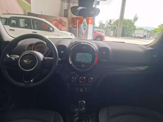 MINI One Countryman Mini Countryman F60 1.5 Baker Street auto