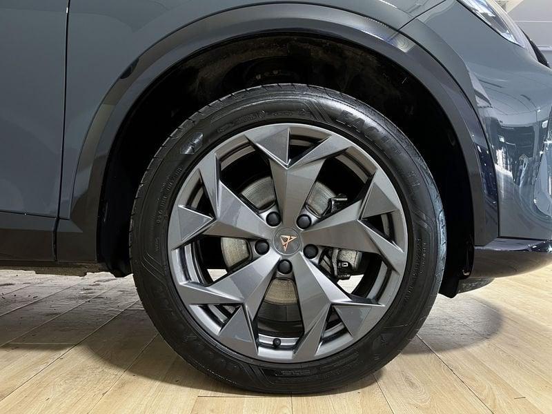 CUPRA Formentor Formentor 2.0 tdi 150cv dsg