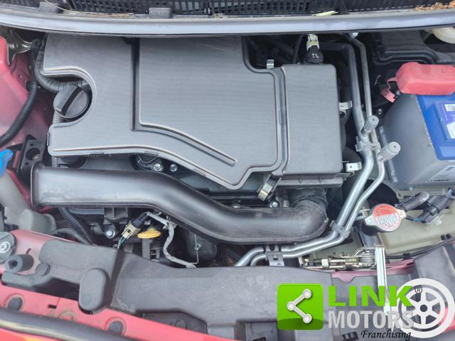 TOYOTA Aygo 1.0 VVT-i 72 CV 3 porte x-cool
