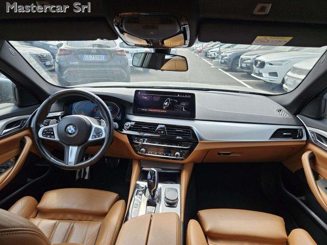 BMW 530 530d Touring xdrive Msport 286cv auto - GD014RT