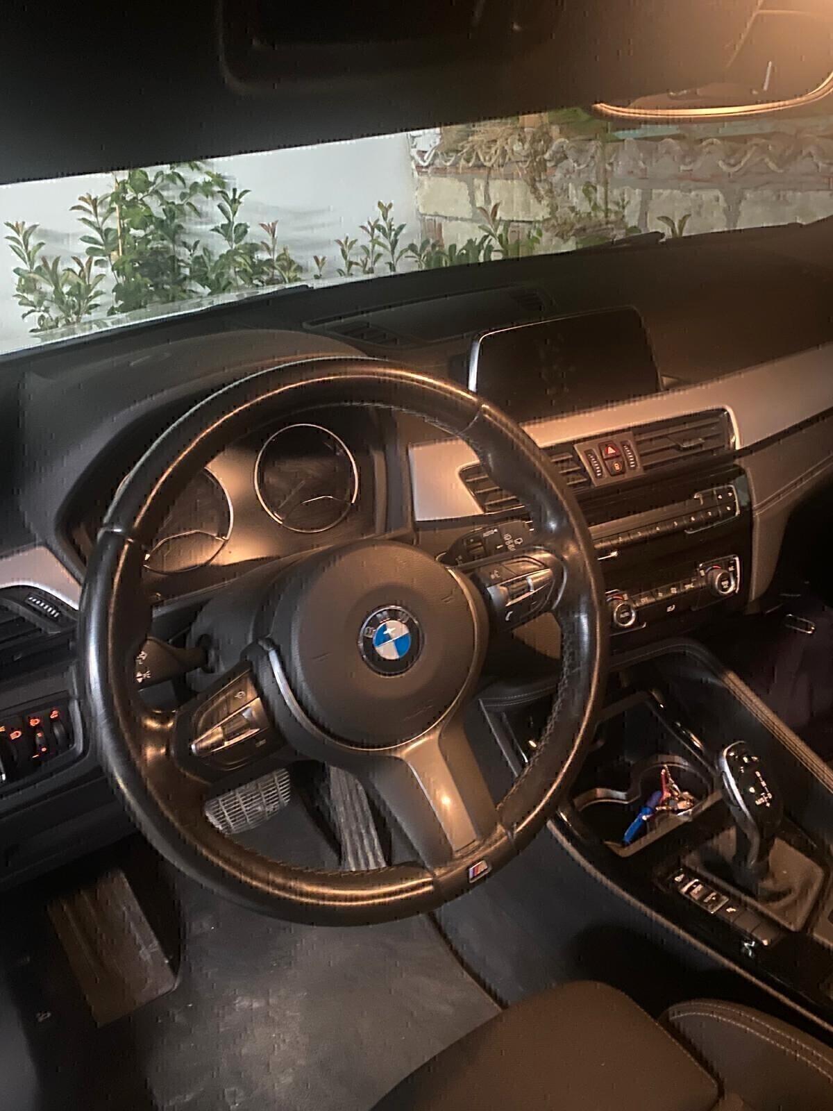 Bmw X2 M X2 sDrive18d Msport