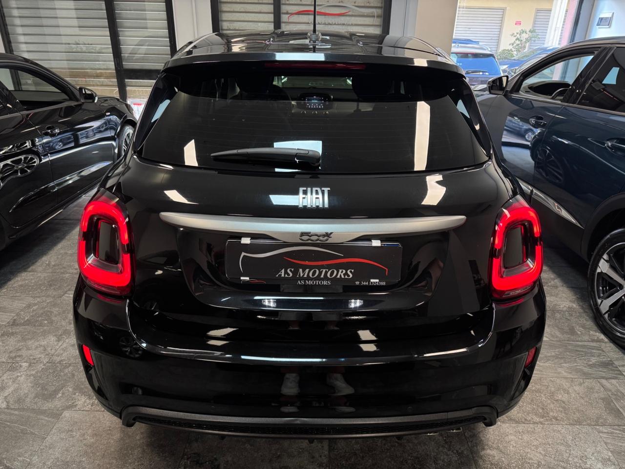 New Fiat 500X 1.0 T3 120 CV Sport MY24