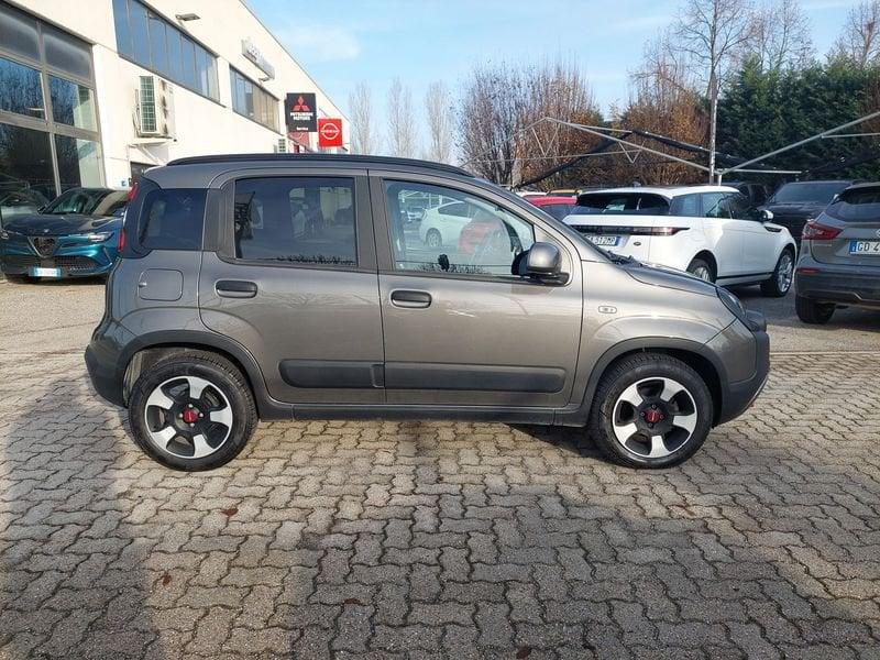 FIAT Panda 1.0 FireFly S&S Hybrid City Cross