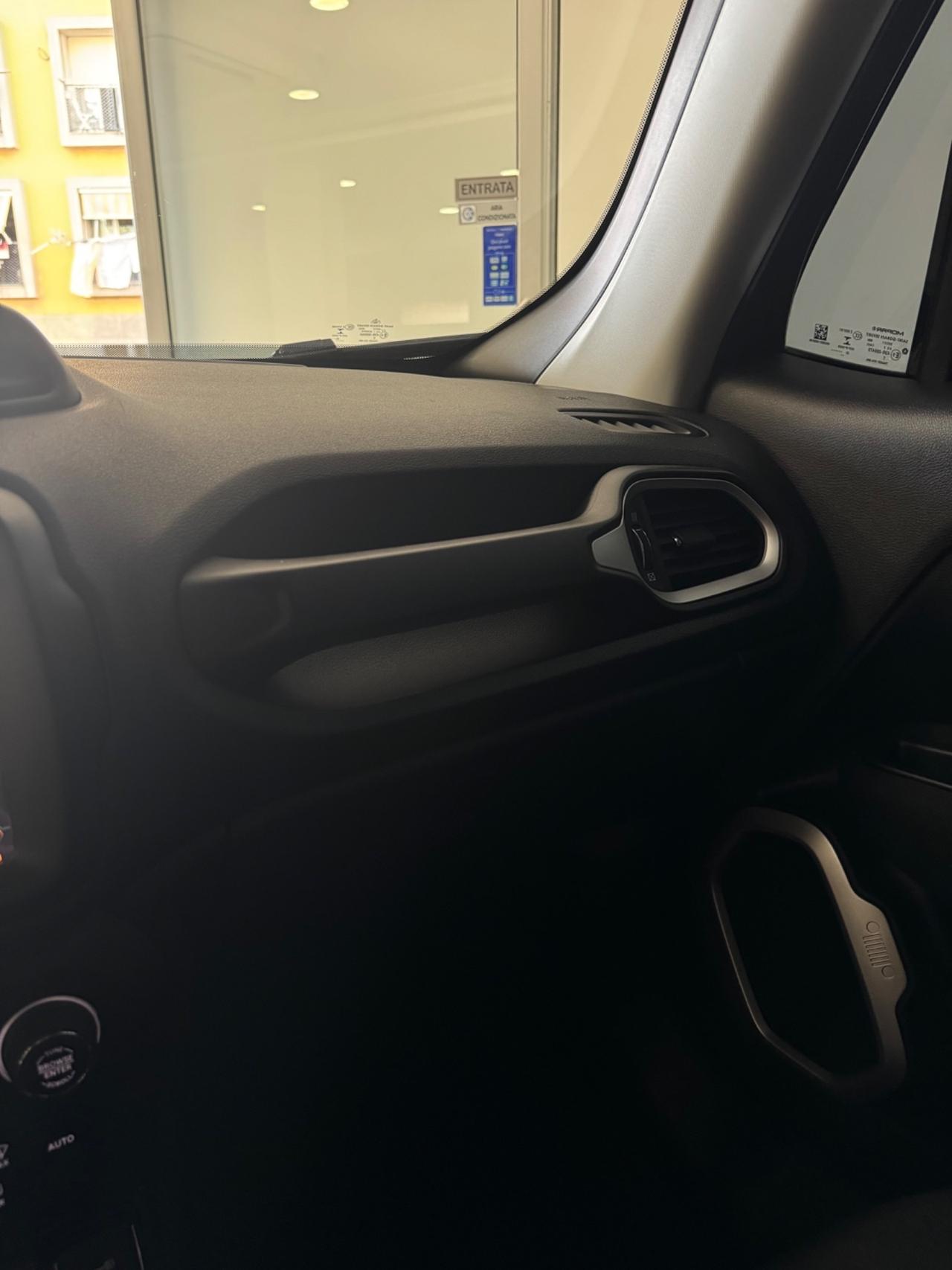 Jeep Renegade 1.6 Mjt 120 CV Longitude