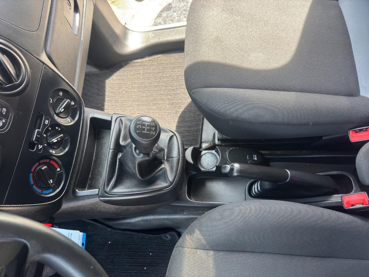 Fiat Fiorino 1.3 MJT 95C CARGO SX 6D-SENSORI-OTTIME CONDIOZIONI-