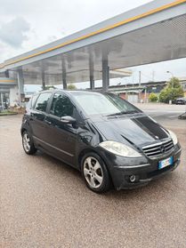 Mercedes-benz A 200 CDI Elegance Neopatentati